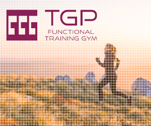 TGP(ファンクショナルトレーニングジム)