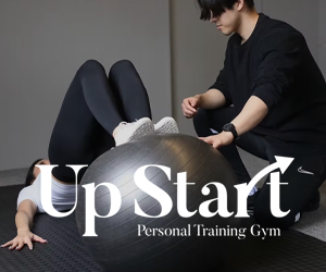 UpStart(アップスタート)