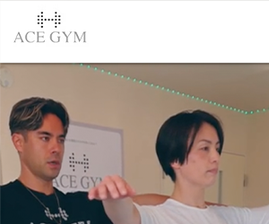 ACE GYM 鎌倉店